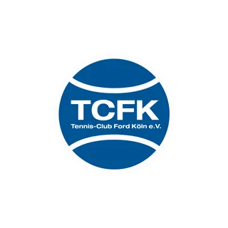 Vereinswappen TC Ford Köln